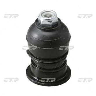 Опора кульова Accord, Civic, Legend (заміна на новий номер CB0107) CTR CBHO14