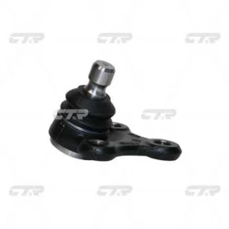 Опора кульова ліва на Tucson, Optima, Sportage (заміна на новий номер CB0210L) CTR CBKH42L
