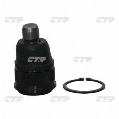 Кульова опора на Mazda 3, 323, 5, 626, Premacy, Xedos (заміна на новий номер CB0274) CTR CBMZ17 (фото 1)