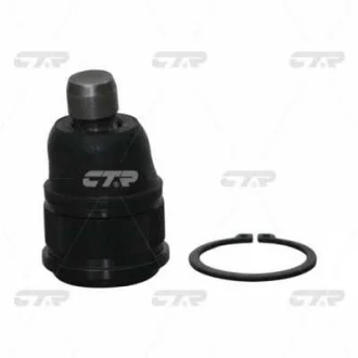 Кульова опора на Mazda 3, 323, 5, 626, Premacy, Xedos (заміна на новий номер CB0274) CTR CBMZ17