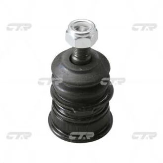 Кульова опора верхня Mazda 6 (GG/GY) CTR CBMZ45
