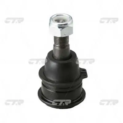 Опора кульова нижня nissan primera 90-98 almera 99- sunny 85- altima 90-02 CTR CBN30 (фото 1)