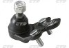 Фото 1 - кульовий шарнір CTR CBT-13 Кульовий шарнір CTR CBT-13 (фото 1)