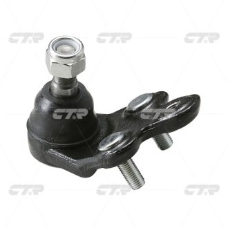 Фото 1 - кульовий шарнір CTR CBT-13 Кульовий шарнір CTR CBT-13 (фото 1)