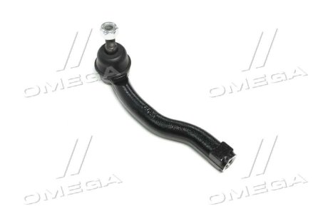 Наконечник рульової тяги Toyota Corolla 06-/Auris 06-12/Prius+ 11- Пр. (CET-172) CTR CE0787