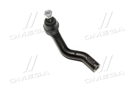 Накінечник кермової тяги лівий CTR CE0873L