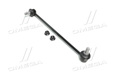 Тяга стабилизатора перед. Hyundai Sonata VI/Kia Optima 09-Л. (CLKH-52L) CTR CL0297L