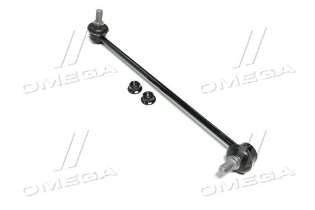 Тяга стабилизатора перед. Hyundai Sonata VI/Kia Optima 09- Пр. (CLKH-52R) CTR CL0297R