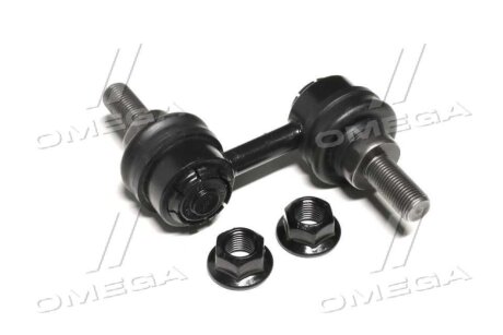 Фото тяга стабілізатора перед. Subaru Legacy 09-14 (AWD) (CLSU-10) CTR CL0543 Тяга стабілізатора перед. Subaru Legacy 09-14 (AWD) (CLSU-10) CTR CL0543