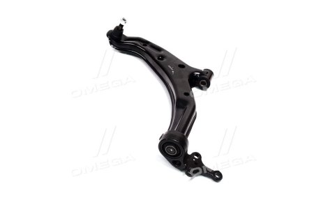 Рычаг перед. (снизу) Nissan Almera 01-/ Sunny 98-Л. (CQN-2L) CTR CQ0265L