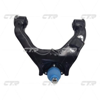 Важіль підвіски верхній правий на L200 (заміна на новий номер CQ0242R) CTR CQM24R