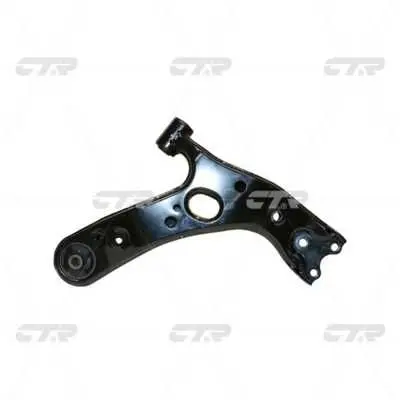 Важіль підвіски TOYOTA AURIS 06-12 LOWER L (виробництво C (заміна на новий номер CQ0312L) CTR CQT19L (фото 1)