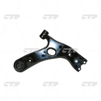 Важіль підвіски TOYOTA AURIS 06-12 LOWER L (виробництво C (заміна на новий номер CQ0312L) CTR CQT19L
