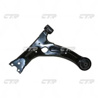 Важіль підвіски TOYOTA COROLLA CE12# 00-08 FRONT LO (заміна на новий номер CQ0302R) CTR CQT9R