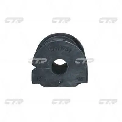 Втулка стабілізатора CHEVROLET Captiva 06- C100 C140, H26, (заміна на новий номер GV0290) CTR CVKD84 (фото 1)