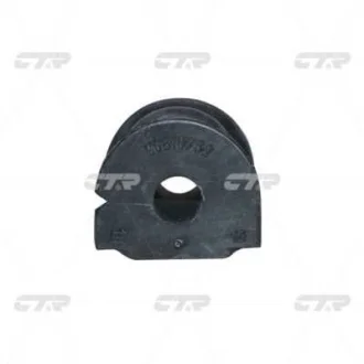 Втулка стабілізатора CHEVROLET Captiva 06- C100 C140, H26, (заміна на новий номер GV0290) CTR CVKD84