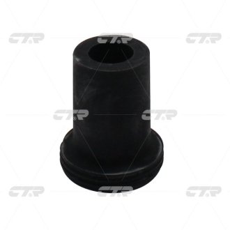 Фото 1 - втулка ресори підвіски CTR CVKH-196 Втулка ресори підвіски CTR CVKH-196 (фото 1)