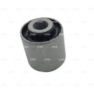 Фото 1 - сайленблок важіля наружній (заміна на новий номер GV0552) CTR CVMZ18 Сайленблок важіля наружній (заміна на новий номер GV0552) CTR CVMZ18 (фото 1)