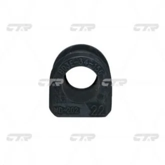 Втулка стабілізатора Mazda (виробництво) (заміна на новий номер GV0386) CTR CVMZ3