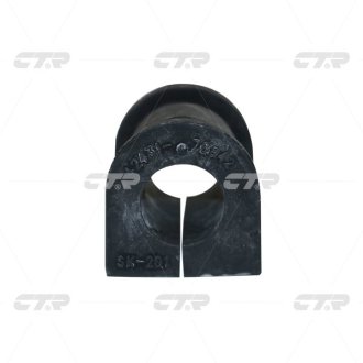 Фото 1 - втулка стабілізатора CTR CVS-3 Втулка стабілізатора CTR CVS-3 (фото 1)