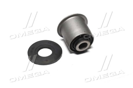 Сайлентблок переднего рычага NISSAN Teana/QASHQAI/X-trail 03- (CVN-11) CTR GV0402