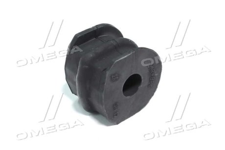 Втулка стабилизатора зад. Nissan X-Trail 07-/Koleos I 08- (17mm) (CVN-19) CTR GV0410