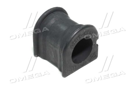 Сайлентблок рычага перед. Toyota Yaris 99-05 (CVT-89) CTR GV0524