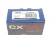 Подшипник ступицы (комплект) CX CX 034 (фото 10)