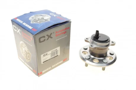 Підшипник маточини (задньої) Toyota Camry 2.0/2.5/3.5 11- (R) CX CX1228