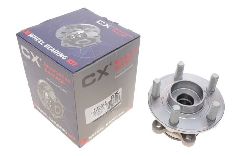 Подшипник ступицы (задней) Ford Galaxy III/S-Max 15- CX CX1271