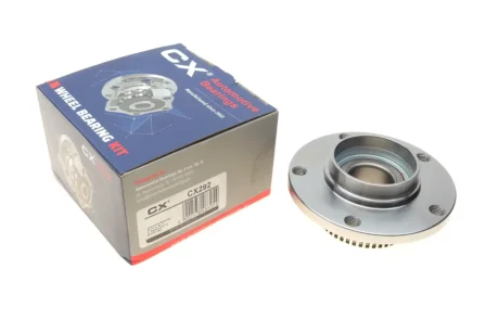 Підшипник маточини (передньої) BMW 5 (E34)/7 (E32)/8 (E31) -99 (к-кт) (+ABS) CX CX292