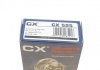 Подшипник ступицы (комплект) CX CX 525 (фото 8)