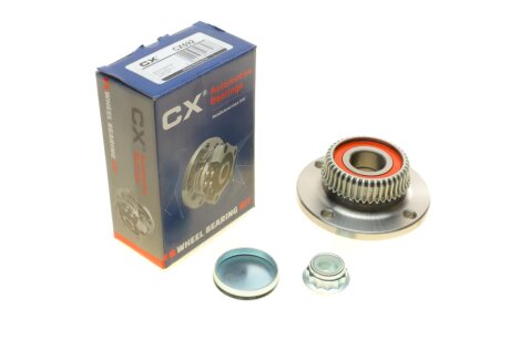 Подшипник ступицы (задней) VW Caddy 96- CX CX592