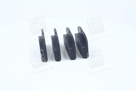 Гальмівні колодки комплект DAFMI / INTELLI D269E