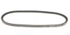 Фото 3 - ремінь генератора VW Passat 1.6 TD -88 DAYCO 10A0775C Ремінь генератора VW Passat 1.6 TD -88 DAYCO 10A0775C (фото 3)