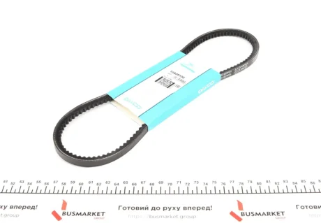 Ремінь генератора VW LT 2.4D/TD -96 DAYCO 10A0810C