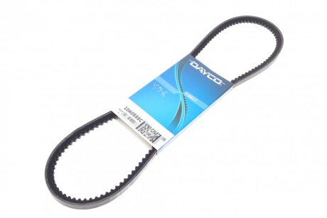Фото ремінь генератора Fiat Ducato 2.0 90-94 DAYCO 10A0888C Ремінь генератора Fiat Ducato 2.0 90-94 DAYCO 10A0888C