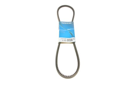 Ремінь генератора Renault Trafic 1.6/2.1D 80-94 DAYCO 11A1030C