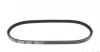 Ремінь генератора Mazda 323 1.7D 86-89 (13x875) DAYCO 13A0875C (фото 2)