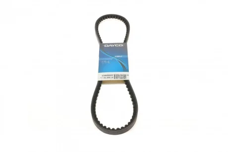 Ремінь генератора MB G-class (W460) 79-93/Renault 19/Seat Ibiza/Malaga/Toyota Avensis 93-99 DAYCO 13A0960C