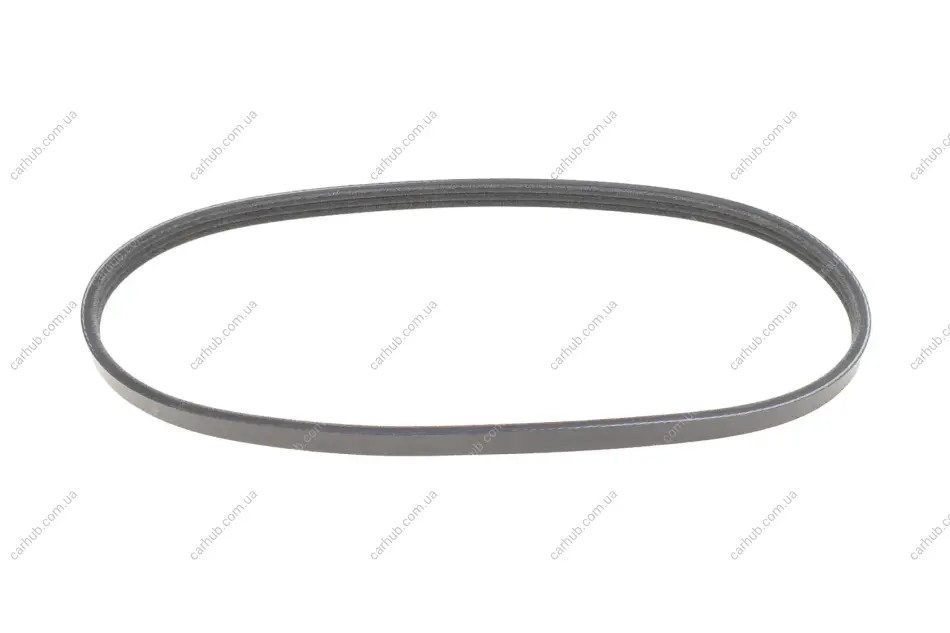 Ремінь генератора Volvo S60/S80/V60/V70/XC60/XC70 06- DAYCO 3PK628EE (фото 1)