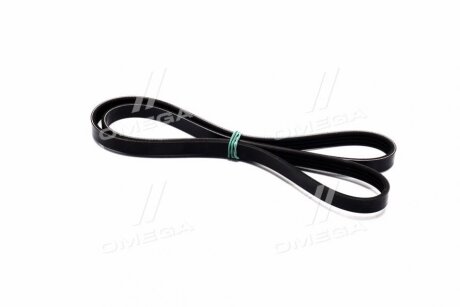 Фото ремінь генератора Toyota Yaris 1.5 01-05 DAYCO 4PK1170 Ремінь генератора Toyota Yaris 1.5 01-05 DAYCO 4PK1170