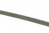 Ремінь генератора Ford Mondeo III 2.0/2.2TDCi 00-07 DAYCO 4PK711EE (фото 2)