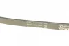 Ремінь генератора Ford Mondeo III 2.0/2.2TDCi 00-07 DAYCO 4PK711EE (фото 3)