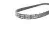 Фото 4 - ремінь генератора BMW 3 (E36) 95-00 (5PK836) (N47/M47) DAYCO 4PK836EE Ремінь генератора BMW 3 (E36) 95-00 (5PK836) (N47/M47) DAYCO 4PK836EE (фото 4)