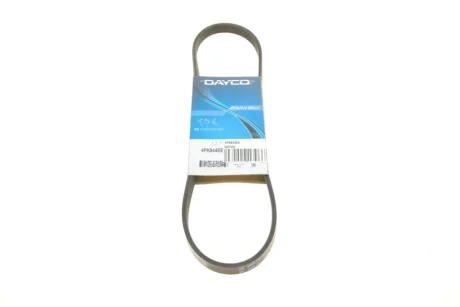 Ремінь генератора BMW 5 (E60) 4.0-4.8i 03-10 (N62) DAYCO 4PK844EE
