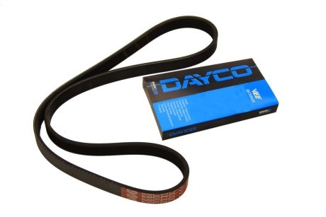 Ремень генератора поликлиновый DAYCO 5PK1060