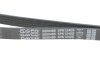 Ремінь генератора Opel Vectra C/Signum 1.6/1.8 02-15 DAYCO 5PK1240S (фото 4)