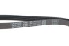 Ремінь генератора Mitsubishi Lancer 1.6 10- DAYCO 5PK1245 (фото 4)