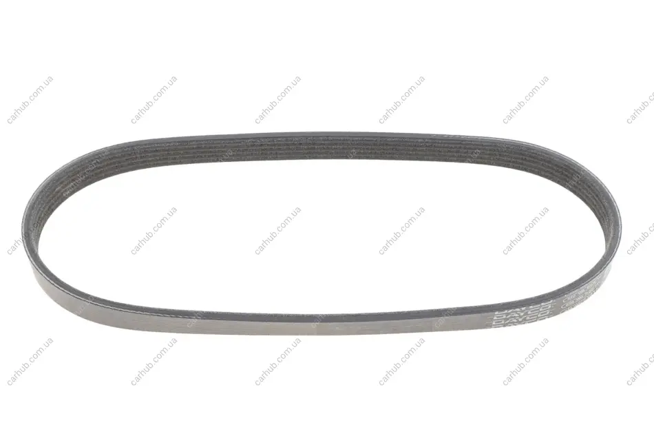 Ремінь генератора Ford Mondeo IV 2.5 07-15/Volvo S60/S80/V60/V70/XC60/XC70 07-16 DAYCO 5PK628EE (фото 1)